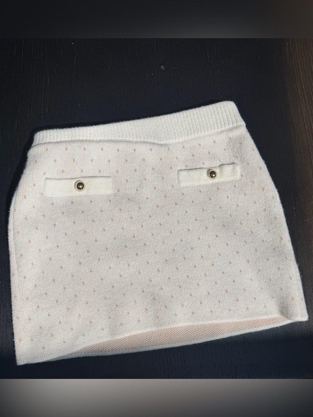 Janie and Jack skirt